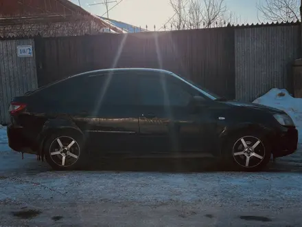 ВАЗ (Lada) Granta 2190 2014 года за 2 100 000 тг. в Актобе – фото 7