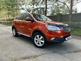 SsangYong Actyon 2013 года за 5 900 000 тг. в Караганда – фото 4