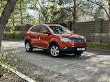 SsangYong Actyon 2013 годаүшін5 900 000 тг. в Караганда – фото 2