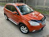 SsangYong Actyon 2013 годаүшін5 900 000 тг. в Караганда – фото 5