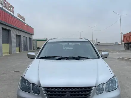 Mitsubishi Airtrek 2003 года за 3 100 000 тг. в Атырау