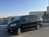 Toyota Alphard 2004 годаүшін5 800 000 тг. в Актау