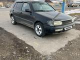 Volkswagen Golf 1993 годаfor1 300 000 тг. в Тараз – фото 5