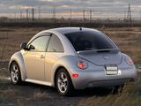 Volkswagen Beetle 2000 года за 2 670 000 тг. в Караганда
