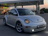 Volkswagen Beetle 2000 года за 2 550 000 тг. в Караганда