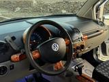 Volkswagen Beetle 2000 года за 2 550 000 тг. в Караганда – фото 5