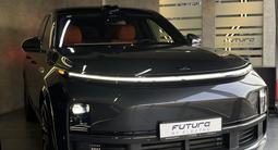 Li L9 2025 года за 33 300 000 тг. в Алматы