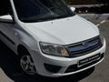 ВАЗ (Lada) Granta 2190 2018 годаүшін2 450 000 тг. в Караганда – фото 4