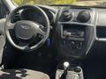 ВАЗ (Lada) Granta 2190 2018 годаүшін2 450 000 тг. в Караганда – фото 13
