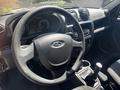 ВАЗ (Lada) Granta 2190 2018 годаүшін2 450 000 тг. в Караганда – фото 15