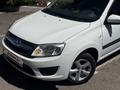 ВАЗ (Lada) Granta 2190 2018 годаүшін2 450 000 тг. в Караганда – фото 2