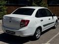 ВАЗ (Lada) Granta 2190 2018 годаүшін2 450 000 тг. в Караганда – фото 7