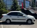 ВАЗ (Lada) Granta 2190 2018 годаүшін2 450 000 тг. в Караганда – фото 5