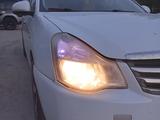 Nissan Almera 2016 года за 3 700 000 тг. в Костанай – фото 2