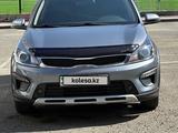 Kia Rio X-Line 2020 годаүшін8 300 000 тг. в Усть-Каменогорск – фото 3