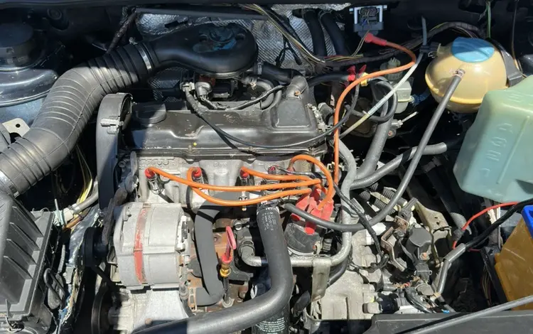 Volkswagen Passat 1991 года за 2 000 000 тг. в Алматы