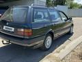 Volkswagen Passat 1991 года за 2 000 000 тг. в Алматы – фото 4