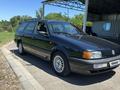 Volkswagen Passat 1991 года за 2 000 000 тг. в Алматы – фото 6