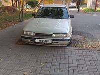 Mazda 626 1991 годаүшін500 000 тг. в Астана