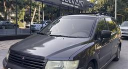 Mitsubishi Space Wagon 1999 годаfor1 990 000 тг. в Шымкент