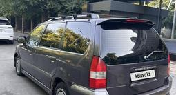 Mitsubishi Space Wagon 1999 годаfor1 990 000 тг. в Шымкент – фото 4