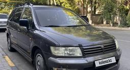 Mitsubishi Space Wagon 1999 годаfor1 990 000 тг. в Шымкент – фото 2