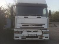 IVECO  EuroTech 1999 года за 5 000 000 тг. в Алматы