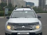 Renault Duster 2014 года за 3 900 000 тг. в Астана – фото 4