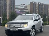 Renault Duster 2014 года за 3 900 000 тг. в Астана – фото 3
