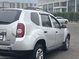 Renault Duster 2014 года за 3 900 000 тг. в Астана – фото 5