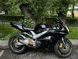 Honda  CBR 929RR Fireblade 2001 года за 2 000 000 тг. в Алматы – фото 4