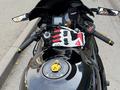 Honda  CBR 929RR Fireblade 2001 годаүшін2 000 000 тг. в Алматы – фото 6