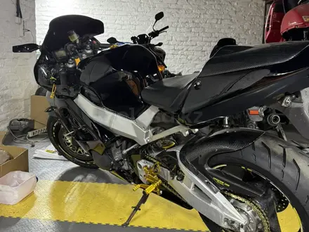 Honda  CBR 929RR Fireblade 2001 года за 2 000 000 тг. в Алматы – фото 7