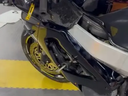 Honda  CBR 929RR Fireblade 2001 года за 2 000 000 тг. в Алматы – фото 9