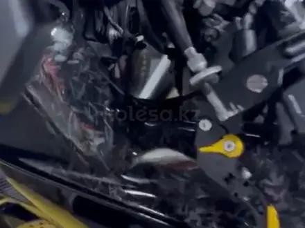 Honda  CBR 929RR Fireblade 2001 года за 2 000 000 тг. в Алматы – фото 10