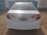 Toyota Camry 2012 годаfor7 000 000 тг. в Шиели