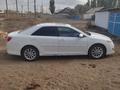 Toyota Camry 2012 годаүшін7 000 000 тг. в Шиели – фото 7