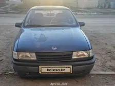 Opel Vectra, 1991