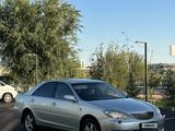 Toyota Camry 2005 годаүшін6 100 000 тг. в Туркестан – фото 4