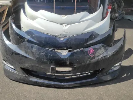 Бампера Тойота естима за 100 000 тг. в Алматы