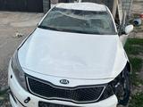 Kia Optima 2014 годаүшін10 000 тг. в Алматы – фото 2