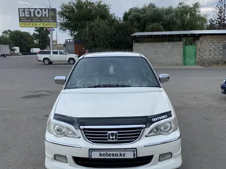 Honda Odyssey 2000 года за 4 500 000 тг. в Алматы – фото 18