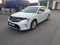 Toyota Camry 2015 года за 9 000 000 тг. в Усть-Каменогорск