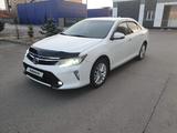 Toyota Camry 2015 года за 9 000 000 тг. в Усть-Каменогорск