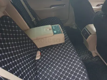 Toyota Camry 2015 года за 9 000 000 тг. в Усть-Каменогорск – фото 4