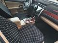 Toyota Camry 2015 года за 9 000 000 тг. в Усть-Каменогорск – фото 5