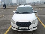 Datsun on-DO 2015 годаүшін1 700 000 тг. в Алматы – фото 2