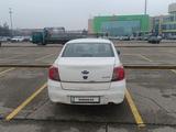 Datsun on-DO 2015 годаүшін1 700 000 тг. в Алматы – фото 4