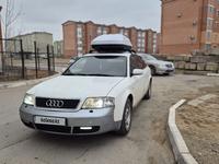 Audi A6 1998 годаfor1 450 000 тг. в Кызылорда