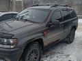 Jeep Grand Cherokee 2002 года за 5 800 000 тг. в Шымкент – фото 2